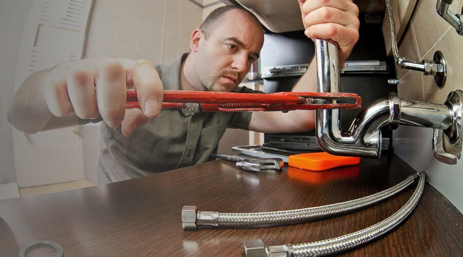 Local expert plumbing services in Fairhaven, MA